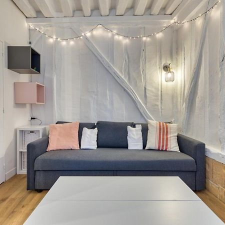 Alexandra Joli Studio Centre Ρουέν Εξωτερικό φωτογραφία