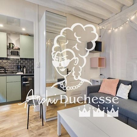 Alexandra Joli Studio Centre Ρουέν Εξωτερικό φωτογραφία